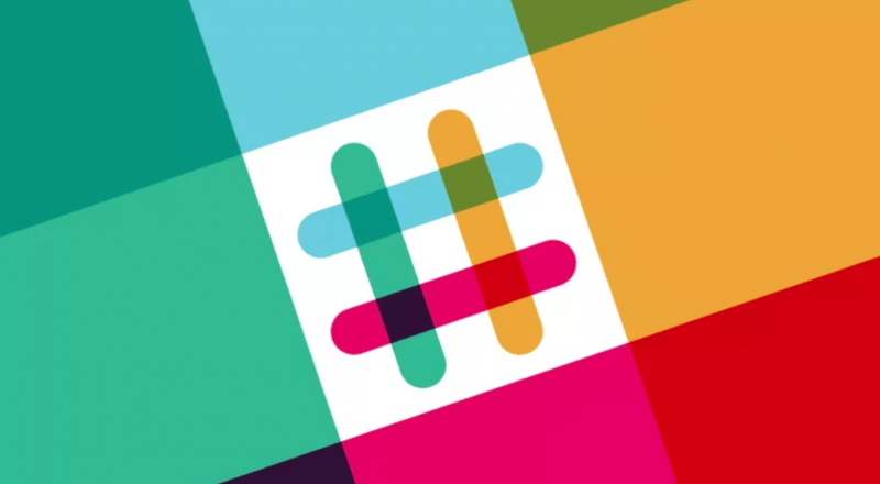 Slack Icon
