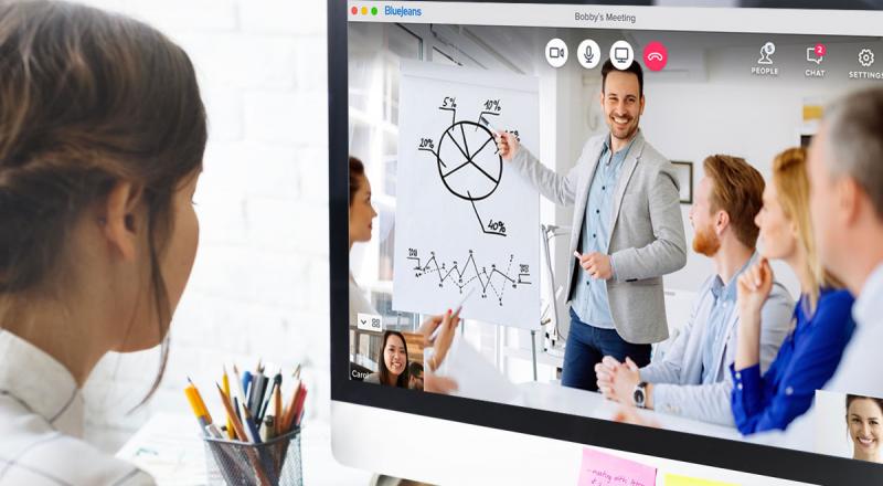 Buyer's Guide to Online Meeting Solutions