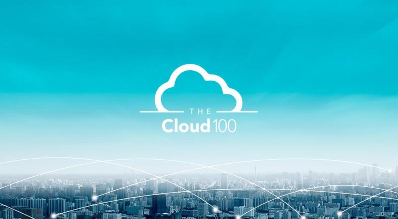 BlueJeans Makes Forbes Cloud 100 List
