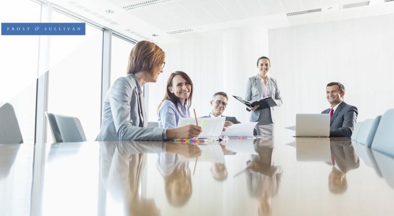 Choosing the Right Unified Communications Solution for Your Digital Transformation - Frost & Sullivan