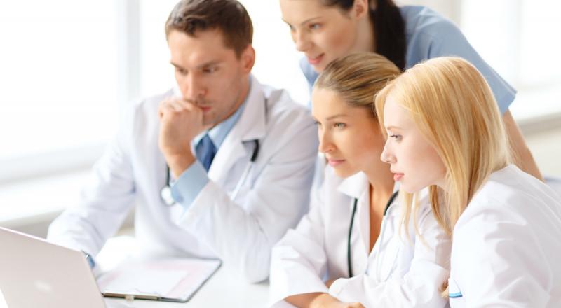 Silver Chain Uses Video to Treat Patients