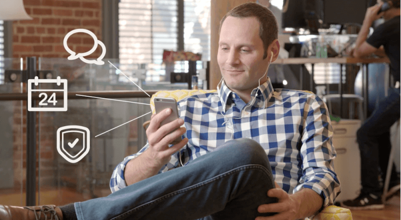 BlueJeans Enterprise Video Cloud