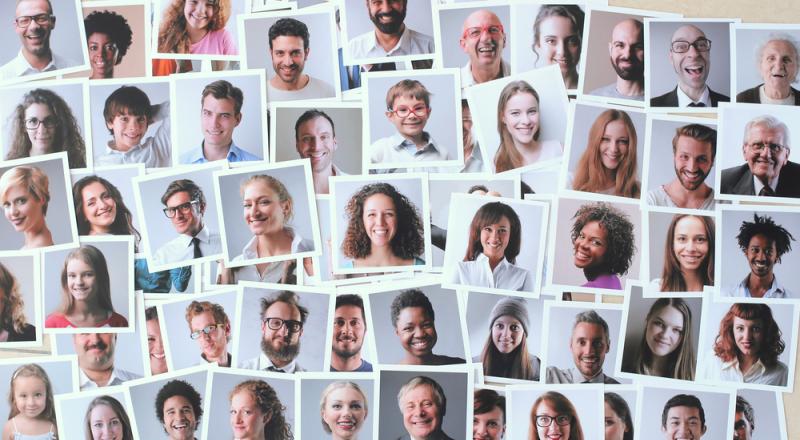 Most Powerful Tool in Sales: The Human Face