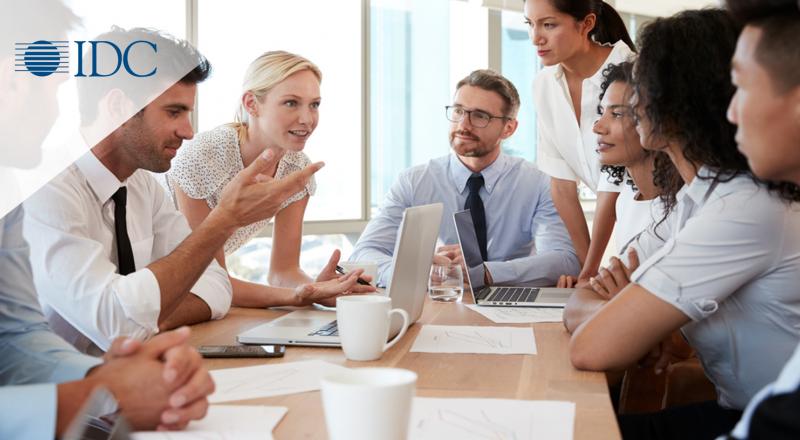 IDC Names BlueJeans a Major Player