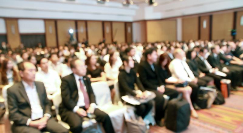 Large Company Meeting - Illlumina