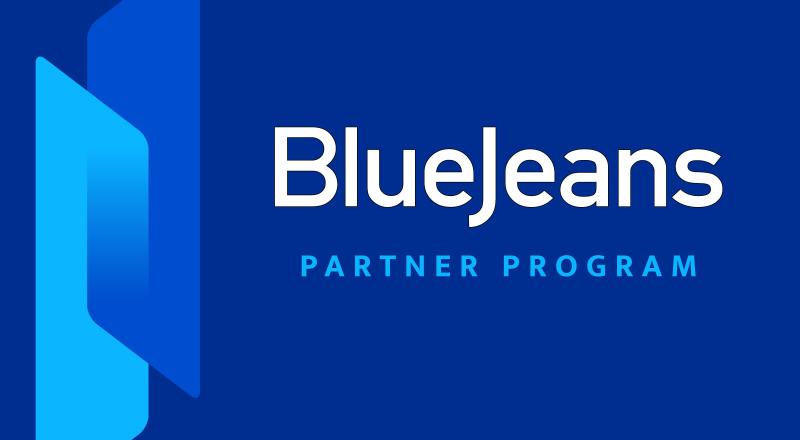 BlueJeans Partner Program