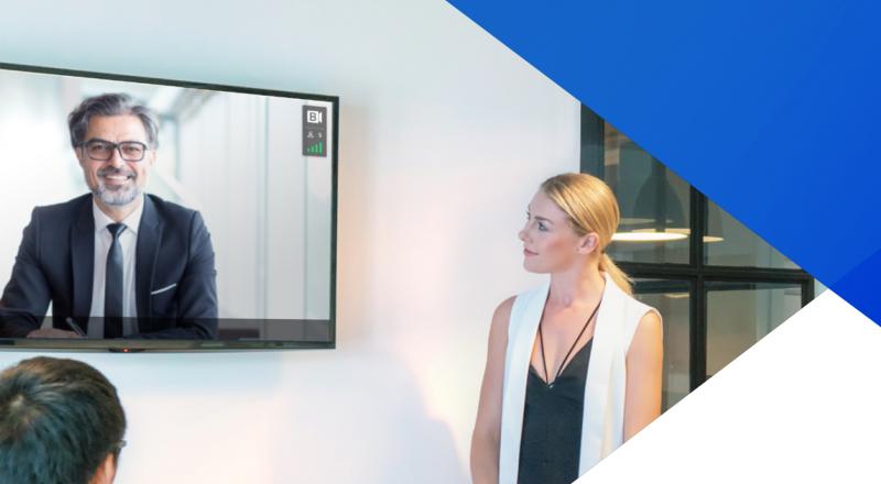 Buyer's Guide to Modern Meeting Rooms