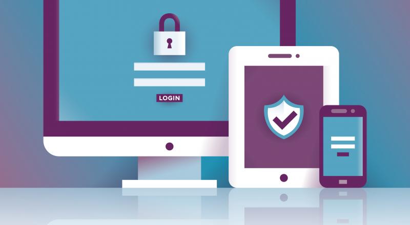 Security Home Office