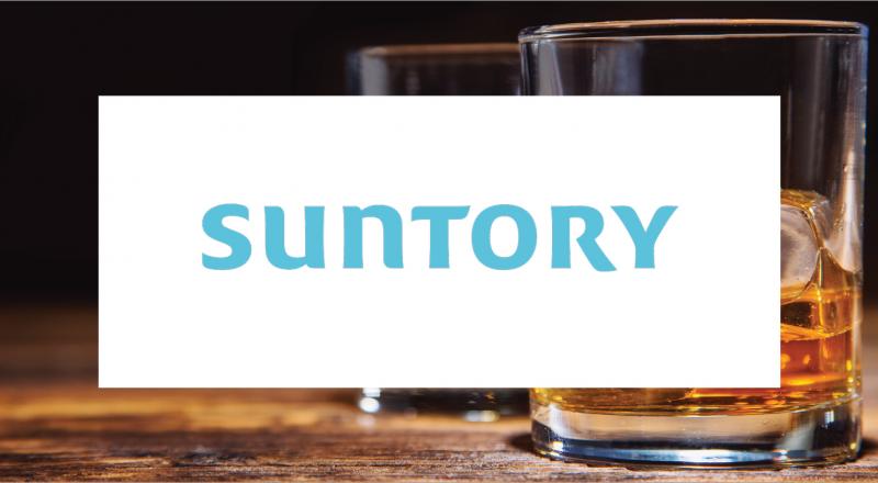 Suntory Case Study