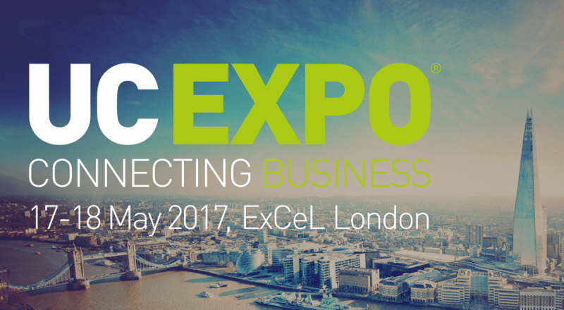 BlueJeans at UC Expo 2017