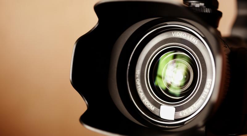 BlueJeans Video Conferencing Camera