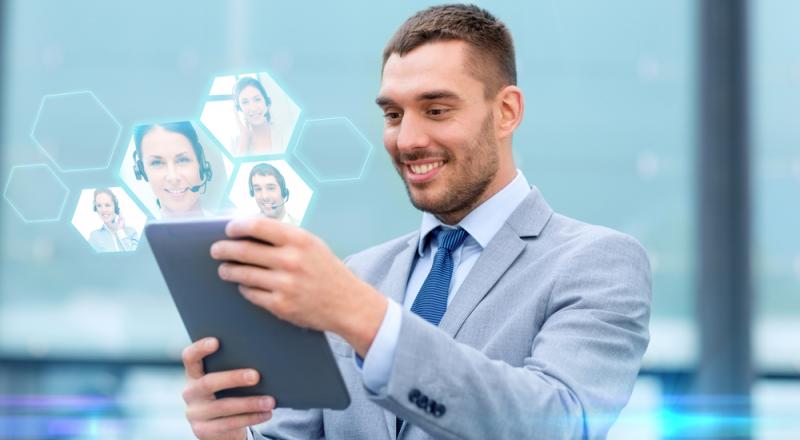 Video Communication Success