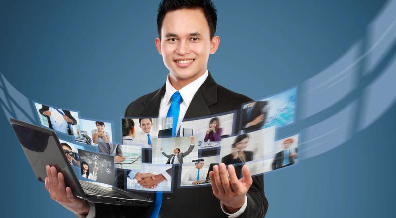 Video Conference vs. Telepresence