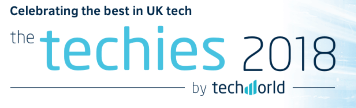 Techies Award